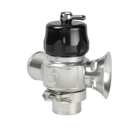Blow Off Turbosmart ventil BOV Dual Port Uni 32mm-Black
