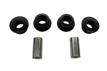 Sada pouzdra - KCA382 Chevrolet HHR 2007-2011 Zafira A Opel Astra F G H Vectra B Family Vauxhall Astravan Cavalier MK3 M75