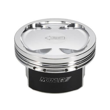 Sada pístů Manley pro Subaru EJ257 WRX STi 99.75mm B 1.130 CH -14cc 622102C-4