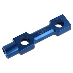 Listwa QSP do podłączenia dwóch pomp paliwa - wyjściowa