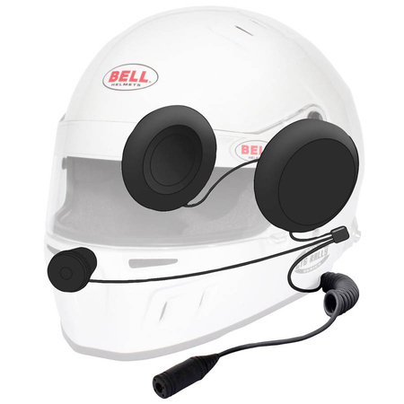Helma Bell GT6 Rally