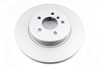 Zadní brzdový kotouč DBA DBA disc brake - Street Series - En-Shield - Obyčejný - DBA3291E BMW 5 Series F10 525 528 530 535 550 ActiveHybrid F11 518 520 523 GT F07 xDrive F10 M550 F11 GT 6 F06 Gran Coupe 640 650 F12 F13 F06 F12 F13 7 F01 730 740 F02 F04
