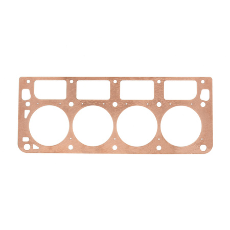 Těsnění hlavy Cometic HG LS Gen III/IV 4.100" Copper .050"