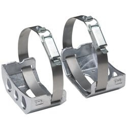 Držák na ruční hasicí přístroj OMP 130 mm