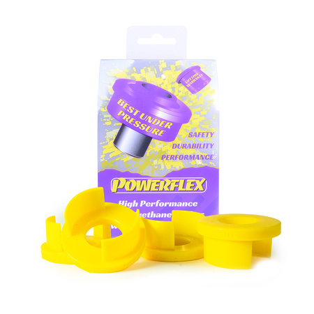 Vložka předního pouzdra zadního spodního ramene Polyuretanové pouzdro Powerflex Road Series Ford Mustang (2015-2023) PFR19-1710