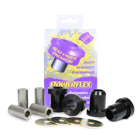Tuleja Poliuretanowa Powerflex Mazda MX-5, Miata, Eunos - Mk3 NC (2005-2015) PFF36-403 Nr na diagramie: 3