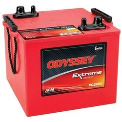 Baterie Odyssey Extreme PC2250