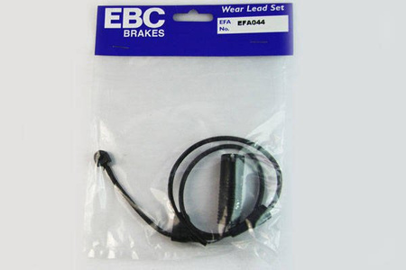 EFA044 - Snímač opotřebení brzdových destiček EBC Brakes
