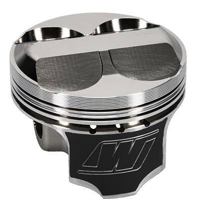 Sada pístů Wiseco Honda B18C/B18A1-B1 /B17A1/B16A 16V (8.25C