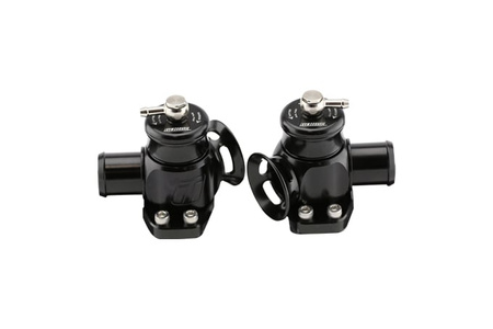 Blow Off Turbosmart ventil BOV Kompact Dual Port KIA Stinger/Genesis G80 3.3L V6