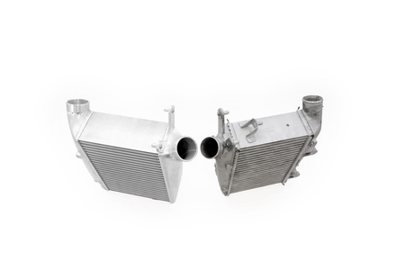 Intercooler Forge pro Audi RS6 (C8) - FMINT23