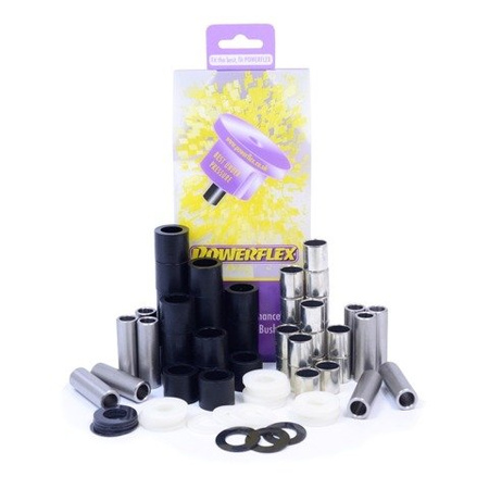 Tuleja Poliuretanowa Powerflex TVR Griffith-Chimaera All Models -  PF79-102R Nr na diagramie: 5