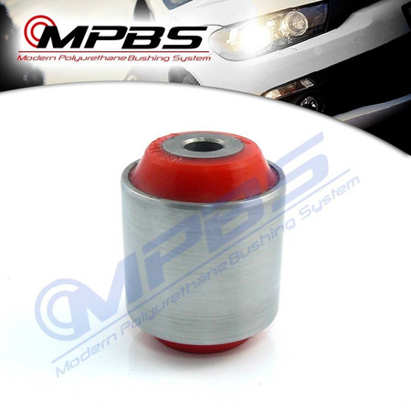 Pouzdro zadního spodního ramene 12mm (přední) - MPBS: 08025621B BMW 5 E60 / E61, 6 E63 E64, 7 E65 E66 E67, X5 E53,