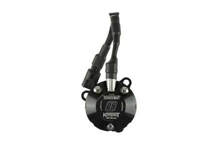 Blow Off Turbosmart ventil BOV Kompact EM Plumb Back VR21