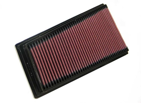 Filtr powietrza wkładka K&N CITROEN ZX 1.8L  - 33-2781