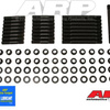 Čepy do hlavy ARP 234-4303 SB Chevy w/-12 Brodix18 HSK Chevrolet Small Block