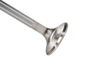 Píst Manley Nissan RB30E Exh Valve 35.10mm x 124.59mm x .3136