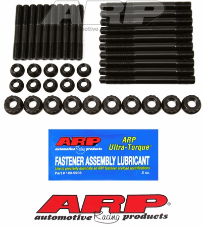 Sada hlavního čepu ARP Mitsubishi 2.0 Ltr (4B11) DOHC Turbo