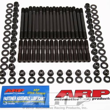 Čepy do hlavy ARP 234-4728 ARP Head Stud Kit Chevy SB Brodix 18°C AP Chevrolet Small Block