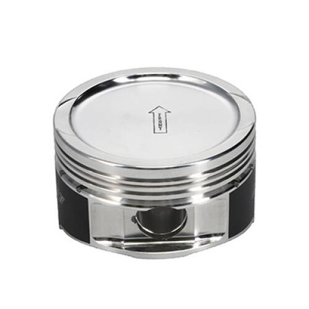 Sada pístů Manley pro Ford 4.6L Modular Piston Set 3.552 B 1.220 CH -6.50cc 594300C-8