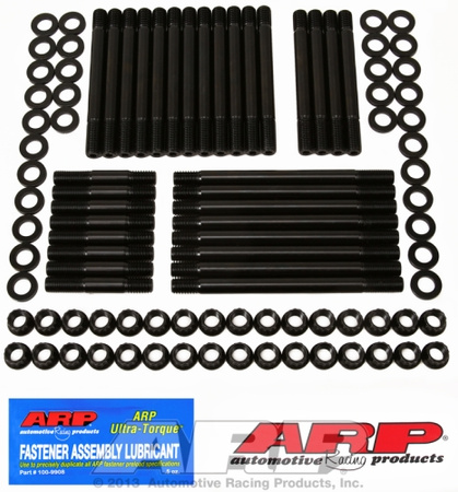 Čepy do hlavy ARP 235-4318 BB Chevy w/Edelbrock Performer RPM 12pt hsk Chevrolet Big Block