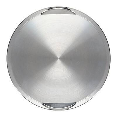 Sada pístů JE Pistons Chrys. Gen 3 HEMI 6.2L 9.5:1 4.090" 367213