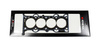 Athena Těsnění hlavy Ford 2.0L MGDA/XQDA D:89.0 TH:1.00