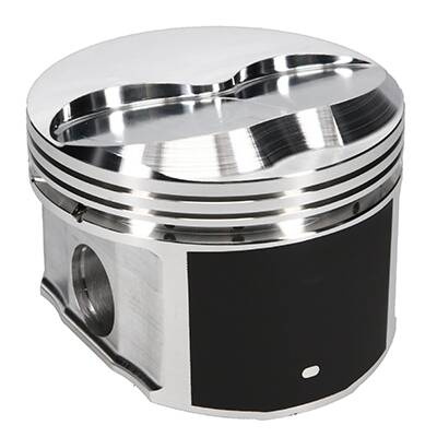 Sada pístů JE Pistons 440 MOPAR .375 DOME B:4.350 213684