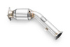 Downpipe AUDI A4, A5 B8 2.0 TFSI + Katalyzátor