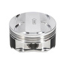 Sada pístů Manley pro Nissan 3.5L VQ35DE 96.00mm B 1.167 CH 7.00cc 623105C-6