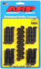 Šrouby spojovací tyče ARP 134-6401 SB Chevy 283-327 Inline 6 wave-loc rod bolt kit Chevrolet Small Block