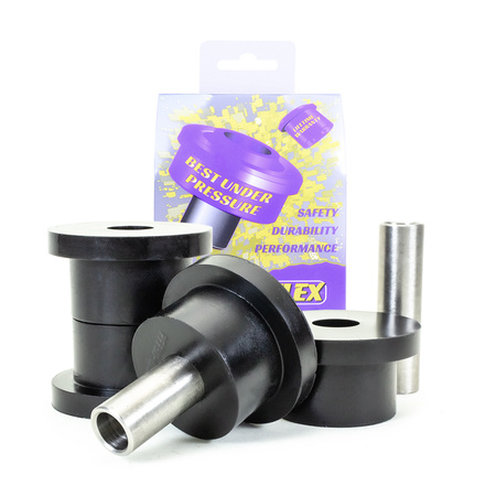 Přední spodní lichoběžníkové rameno Přední pouzdro Polyuretanové pouzdro Powerflex Road Series Vauxhall / Opel Manta B (1982-1988) PFF80-602