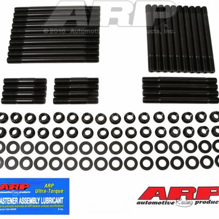 Čepy do hlavy ARP 235-4325 ARP BB Chevy Merlin-World 12pt head stud kit (10 long studs) Chevrolet Big Block