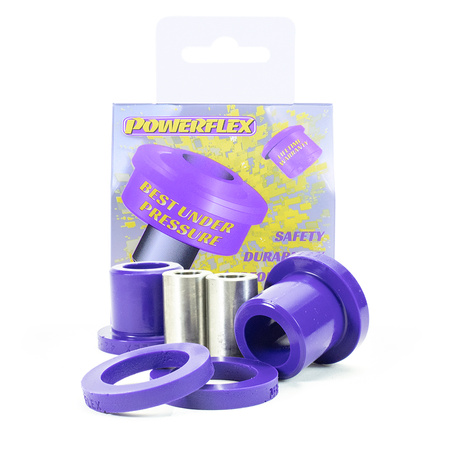 Zadní spojovací tyč k pouzdru podvozku Polyuretanové pouzdro Powerflex Road Series MG MGF (1995 - 2002) PFR42-222