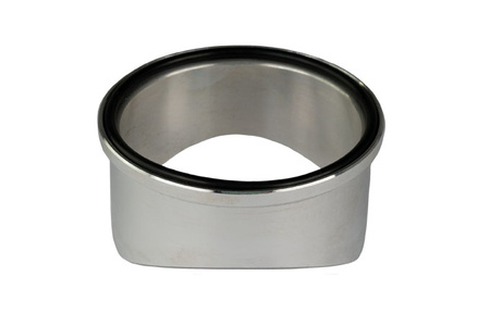 Blow Off Turbosmart ventil BOV Race Port Alloy Weld Flange