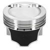 Sada pístů Wiseco Honda B-Series -10cc Sedlo 1.181x84.5mm (-1
