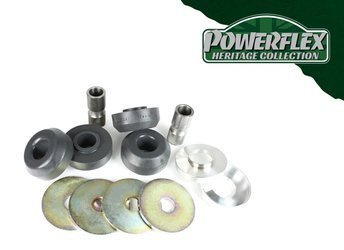 Polyuretanový rukáv Powerflex Volkswagen Jetta Models Jetta MK3 (1992 - 1998) PFR85-240H č. v diagramu: 8