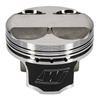 Sada pístů Wiseco Honda S2000 F20&F22 2.0L 16V (+7cc) 11:1