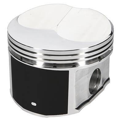 Sada pístů JE Pistons 440 MOPAR .375 DOME B:4.350 213684