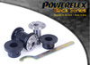 Přední lichoběžníkové rameno Přední pouzdro 30mm Camber Nastavitelné Polyuretanové pouzdro Powerflex Black Series Seat Ibiza Models Ibiza MK4 6J (2008 - 2017) PFF85-201GBLK