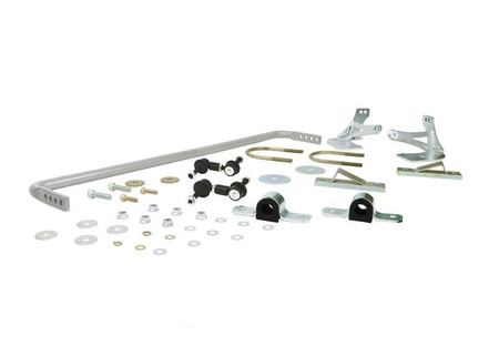 Stabilizátor Whiteline zadní 22mm - Honda Civic (2006-2011)