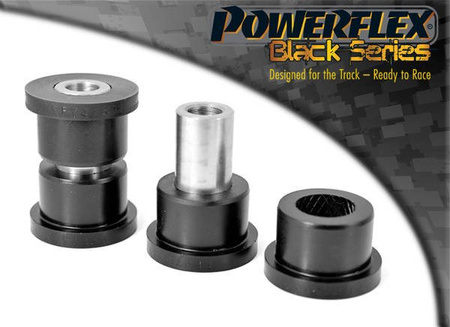 Polyuretanový rukáv Powerflex Suzuki Swift Sport MK2 (ZC31S) (2006 - 2010) PFF73-301BLK č. v diagramu: 1