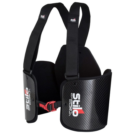 Ochranná vesta Stilo Carbon Curva
