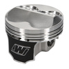 Jednotlivý píst Wiseco Honda 4V Kopule +6.5cc Strutted 88.00mm