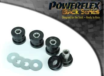 Polyuretanový rukáv Powerflex Audi A6 / S6 / RS6 A6 / S6 / RS6 C5 (1997-2005) S6 Avant Quattro (1998 - 2005) PFR3-1116BLK č. v diagramu: 22