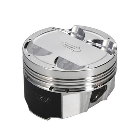 Sada pístů Manley pro Toyota 2JZ-GTE 87.00mm B 1.328 CH -1.00cc 609310CE-6