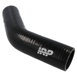 Silikonové koleno 45° IRP Délka 15cm Průměr 65mm