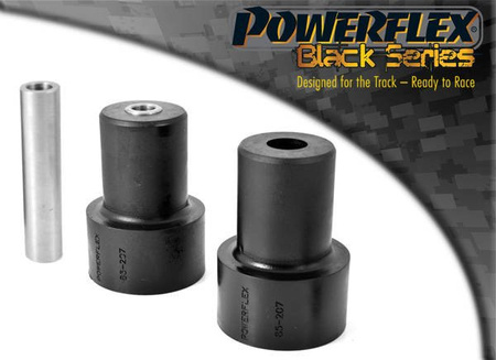 Polyuretanový rukáv Powerflex Seat Toledo Toledo MK1 1L (1992 - 1999) PFR85-207BLK č. v diagramu: 7