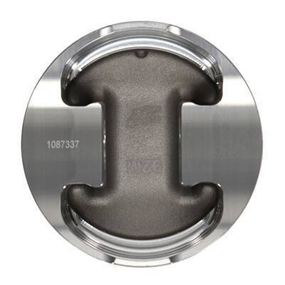 Sada pístů JE Pistons Ferrari 246 2.4L 12V 93.00mm 9.0:1 362209