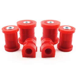 Sada předního zavěšení - MPBS: 4500602 Opel Astra G,